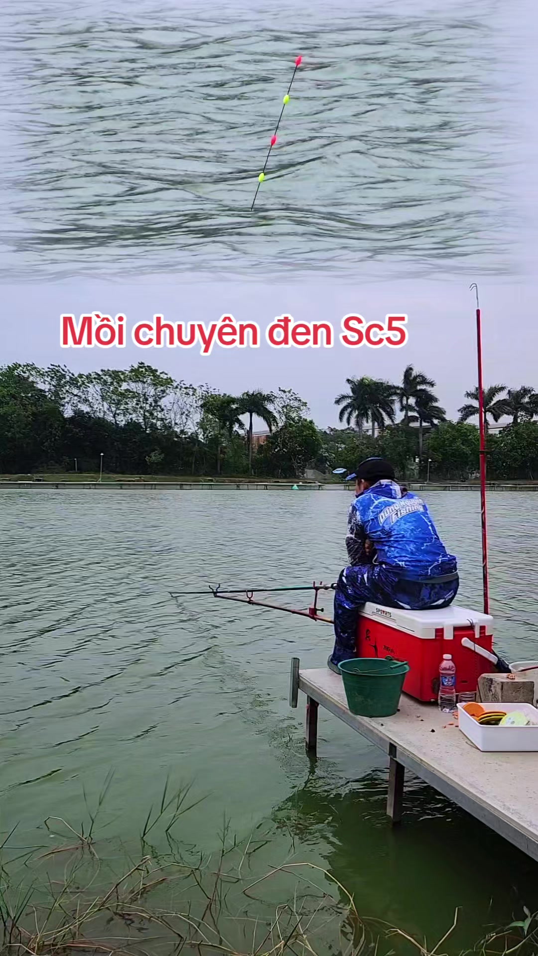 @Dũng Nguyễn Fishing