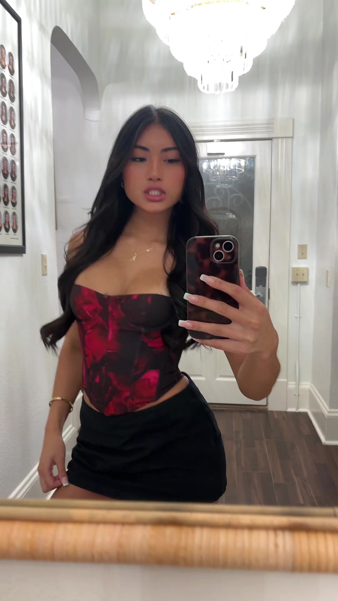 @krisela mae