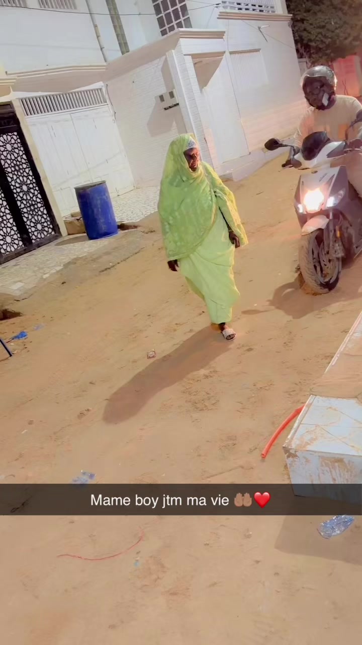 @Bbmita saliou linternational🥳