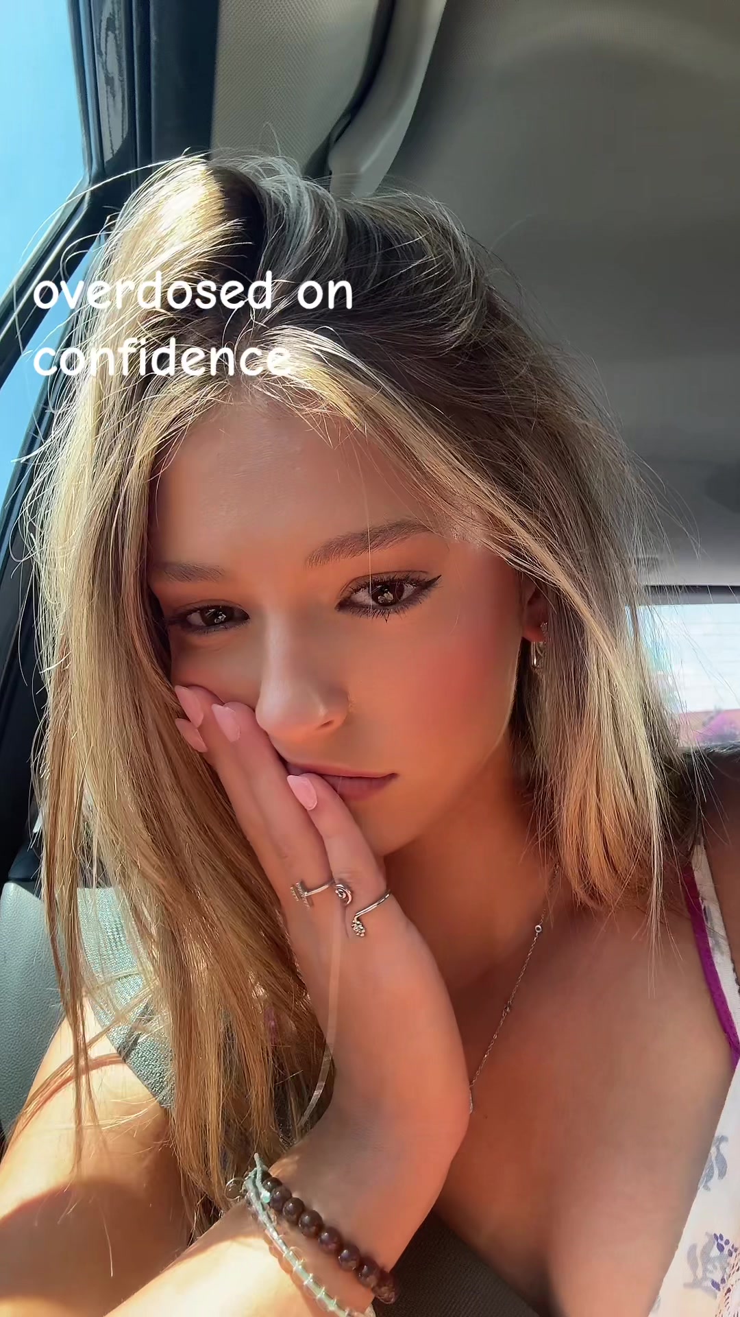 @Kimber Lynn