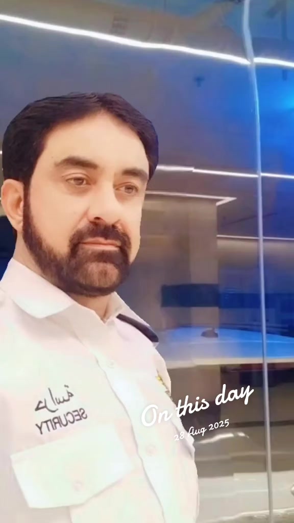@Imran KAYANI