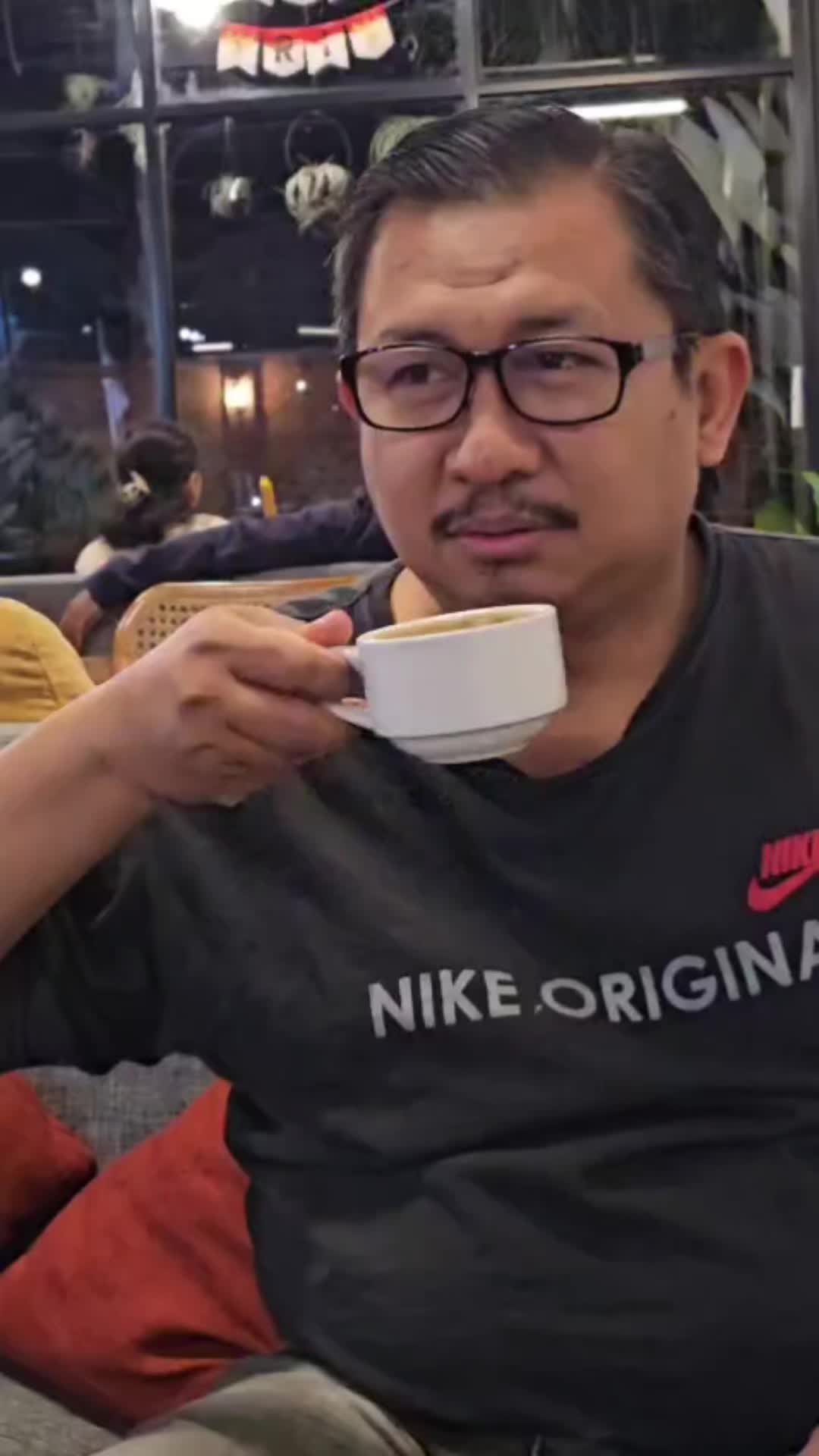 @FJ.Ary. Kahau😇☕️