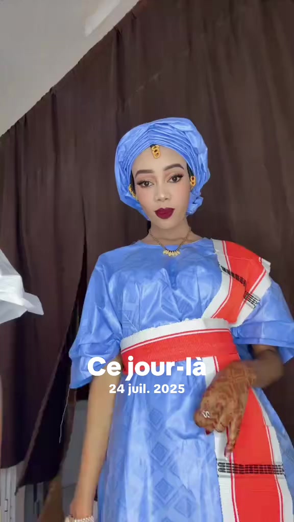 @La princesse 🦋❤️🇸🇳