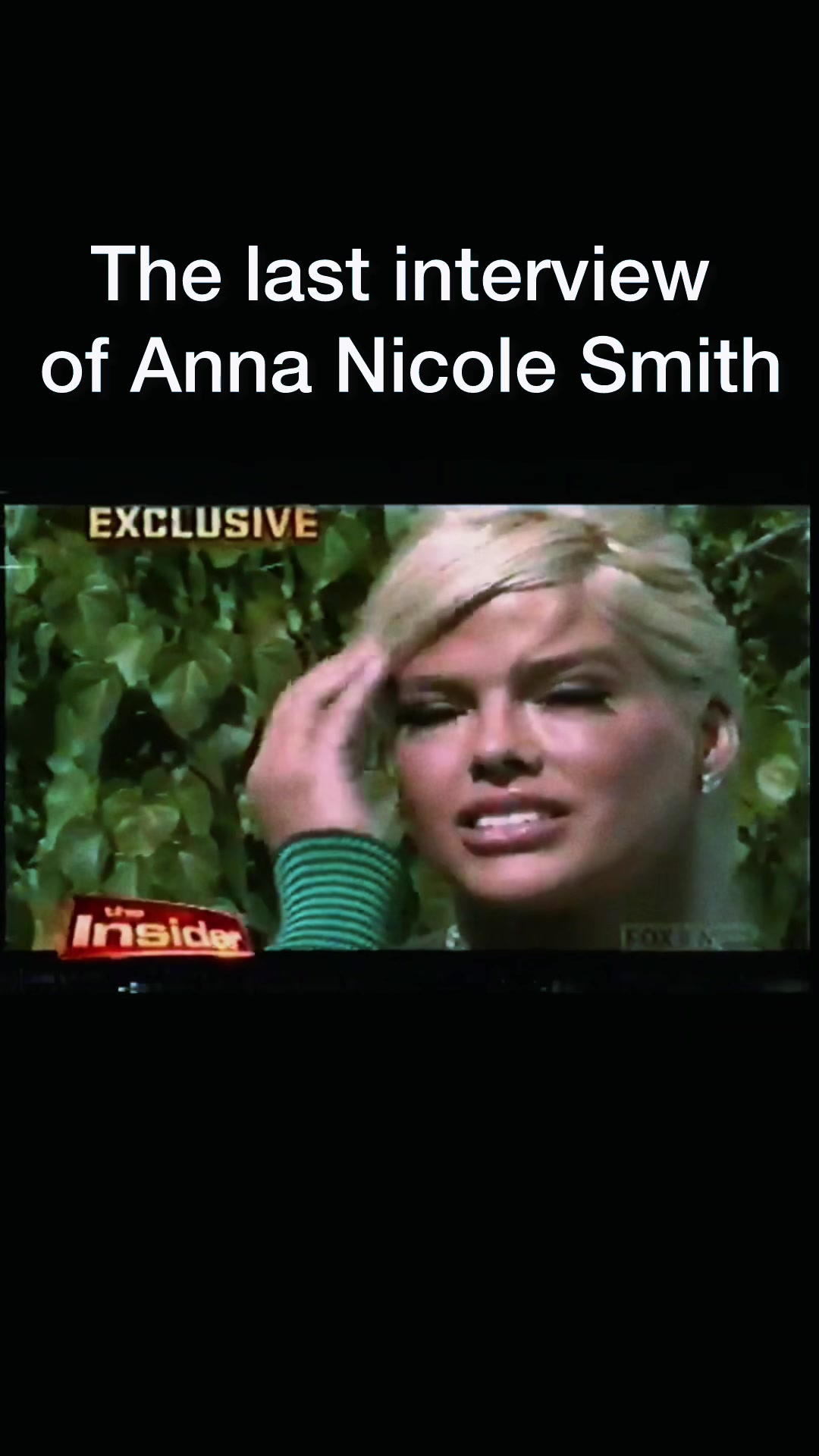 @Annanicolesmithbeauty