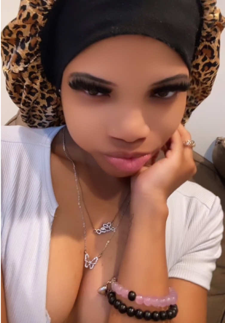 @Bad Gyal SiSi 💋