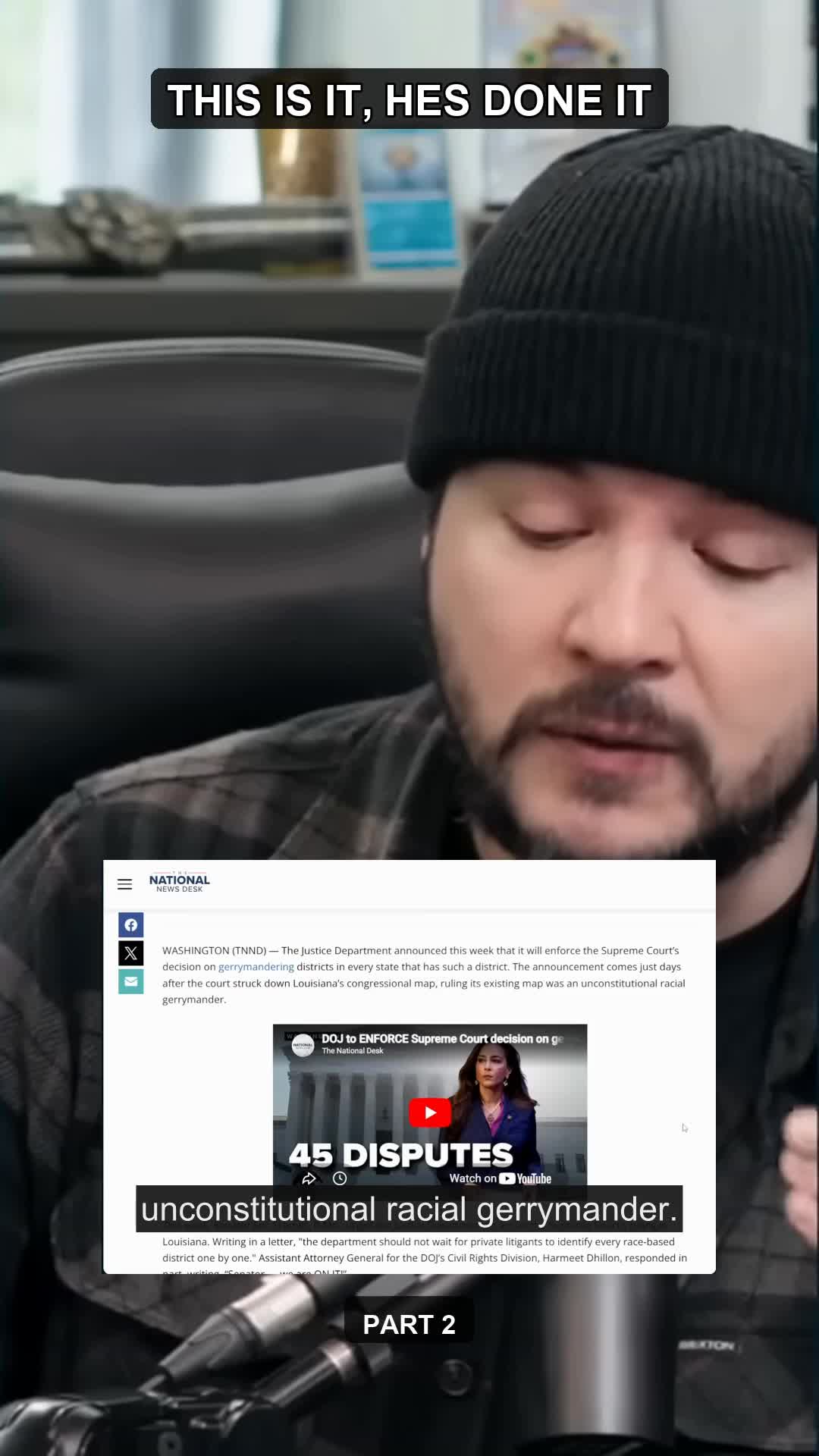 @Timcast - topic