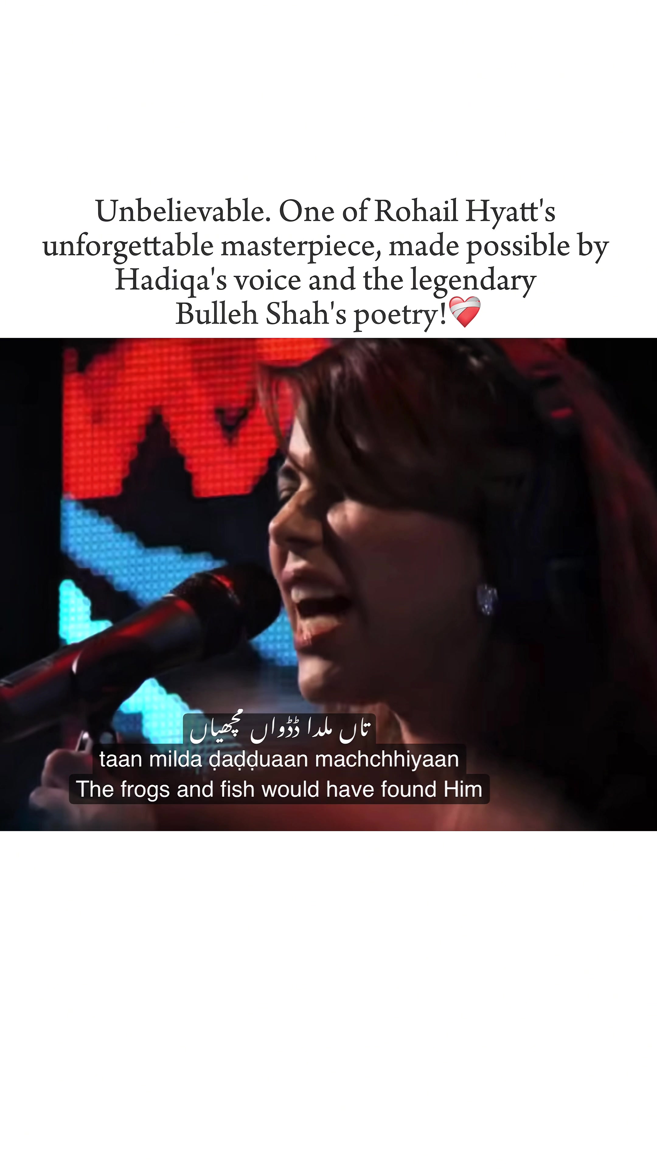 @Findingbestpakistanisongs