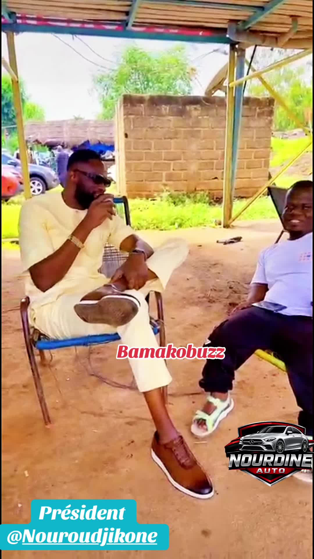@Bamako_Buzz🇲🇱