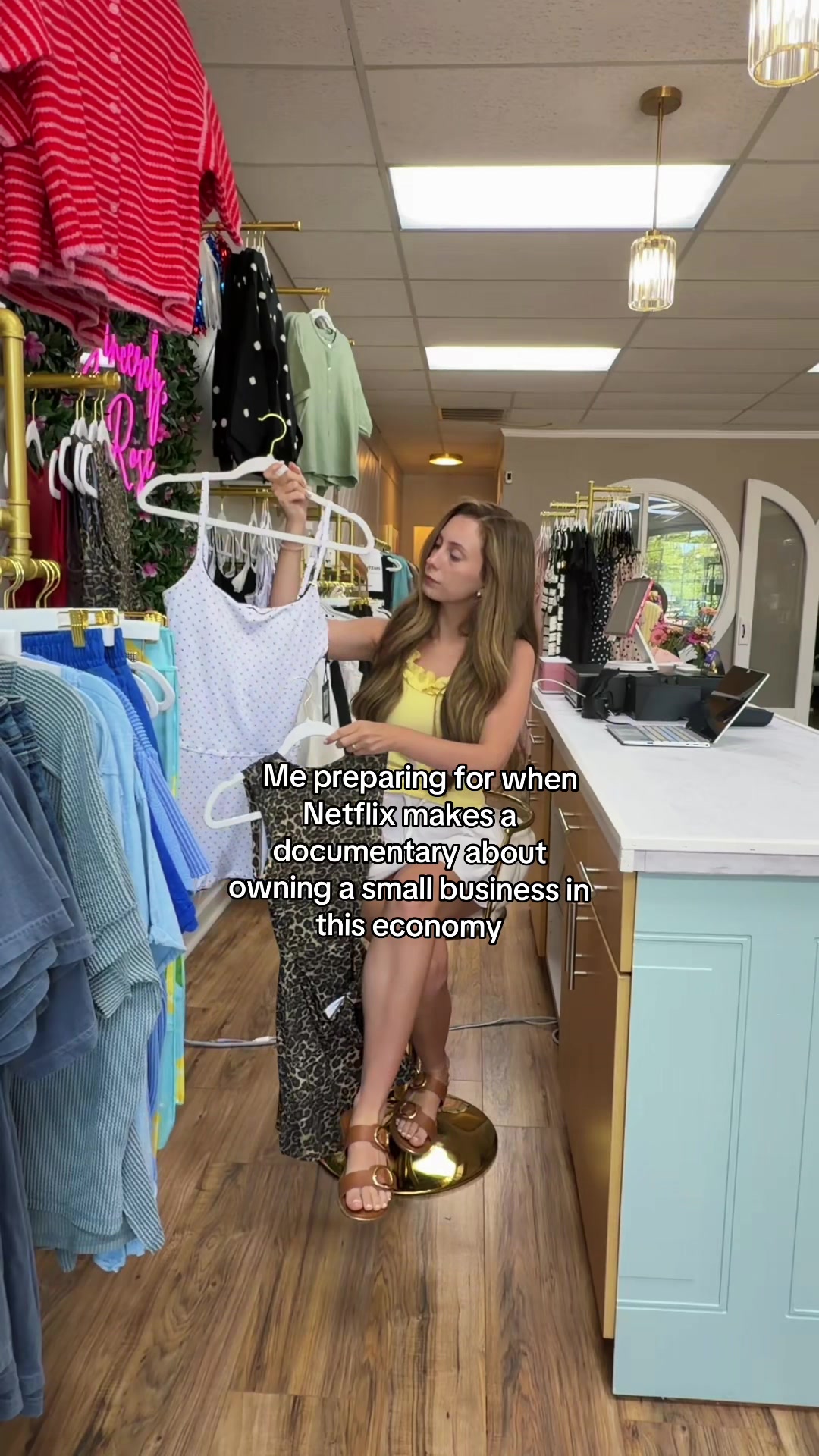 @Sincerely, Rose