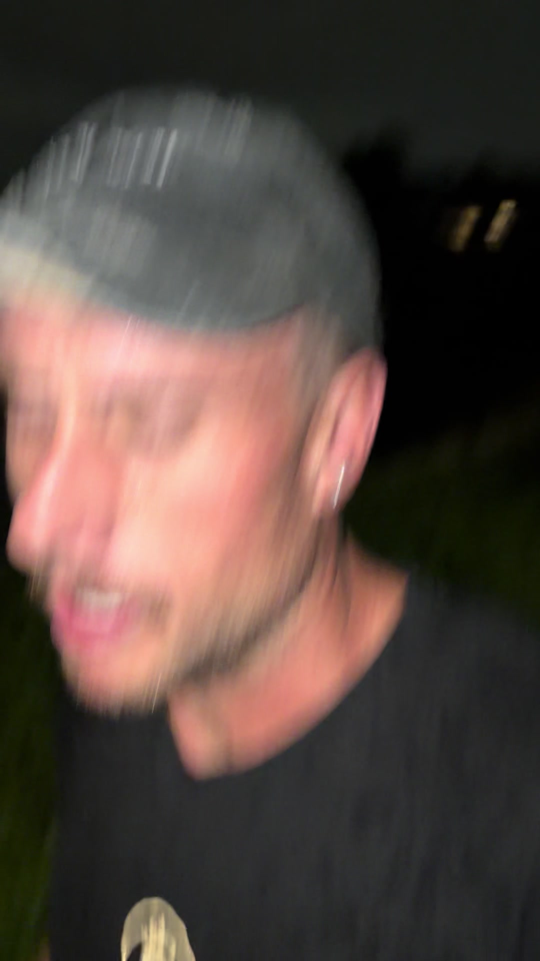 @Cohen runs for mental health