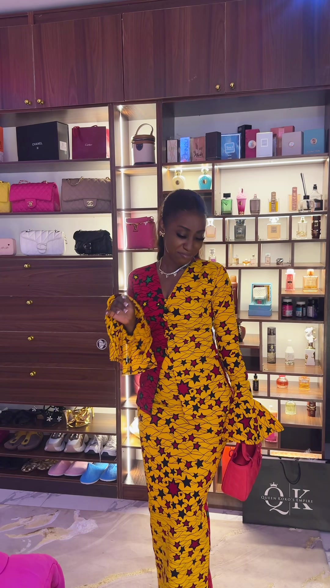 @QueenKoko’s Empire| RTW in Phc
