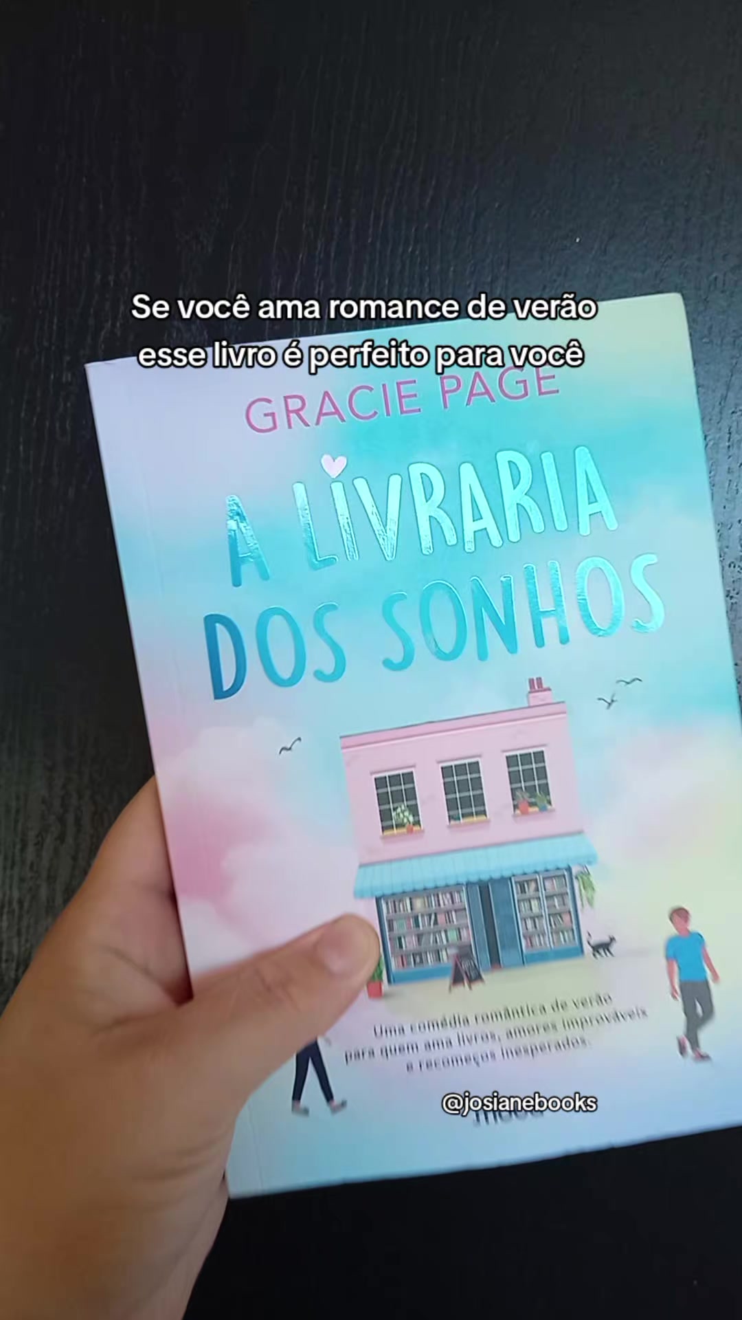 @Josiane Books 📚