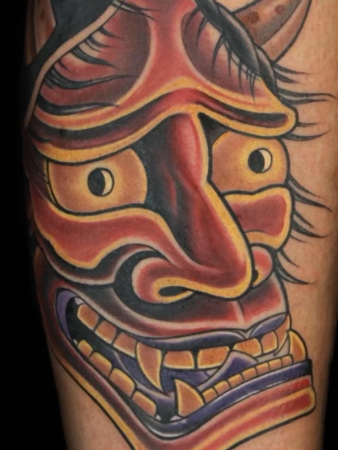 @Ink Master