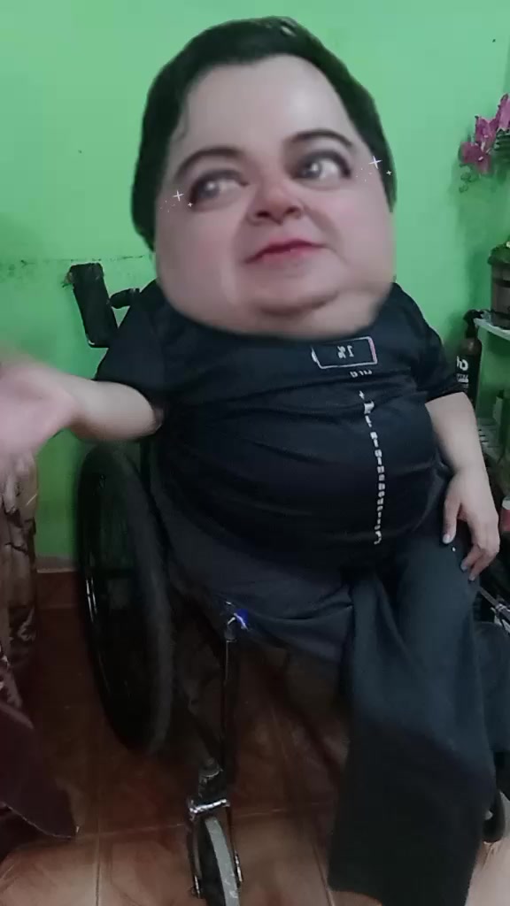 @♿ MARCE♿