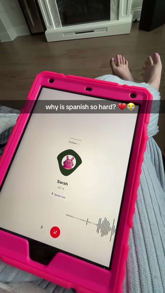 @Ani❤️|Spanish Expert Pro Max✨