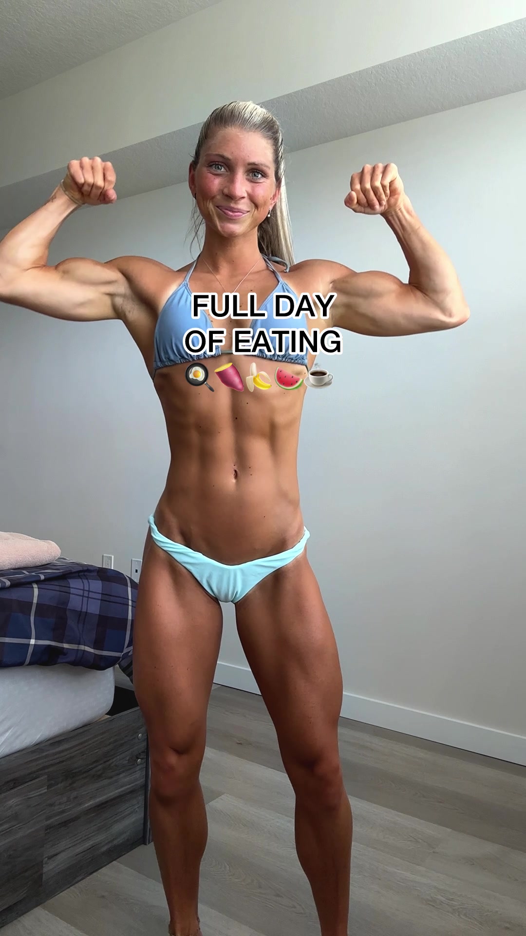 @Hayley | online fitness coach