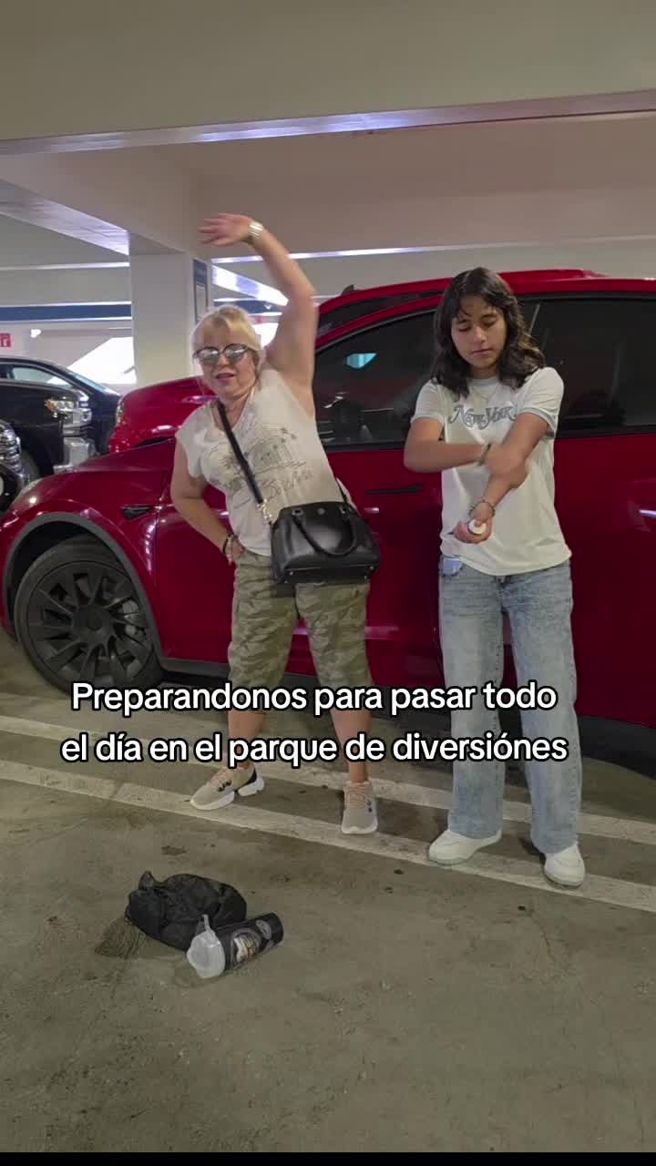 @Isela Valdes
