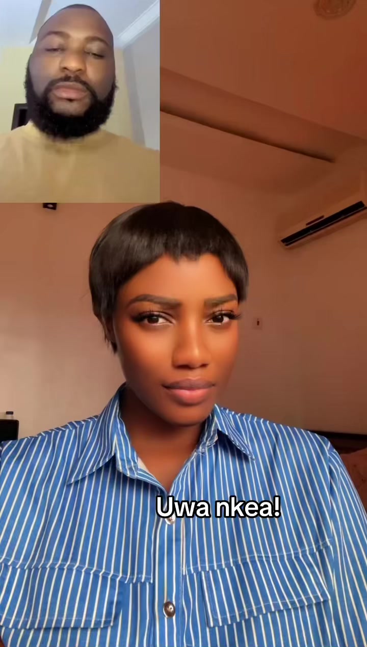 @Ifeoma Igbotic