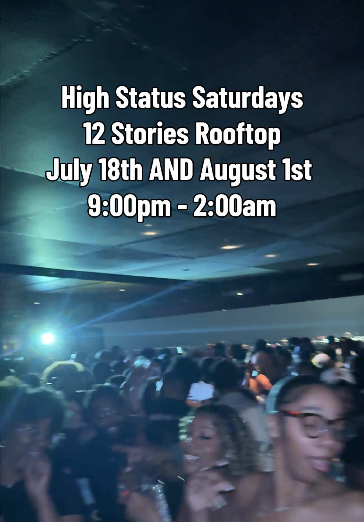 @High Status Entertainment