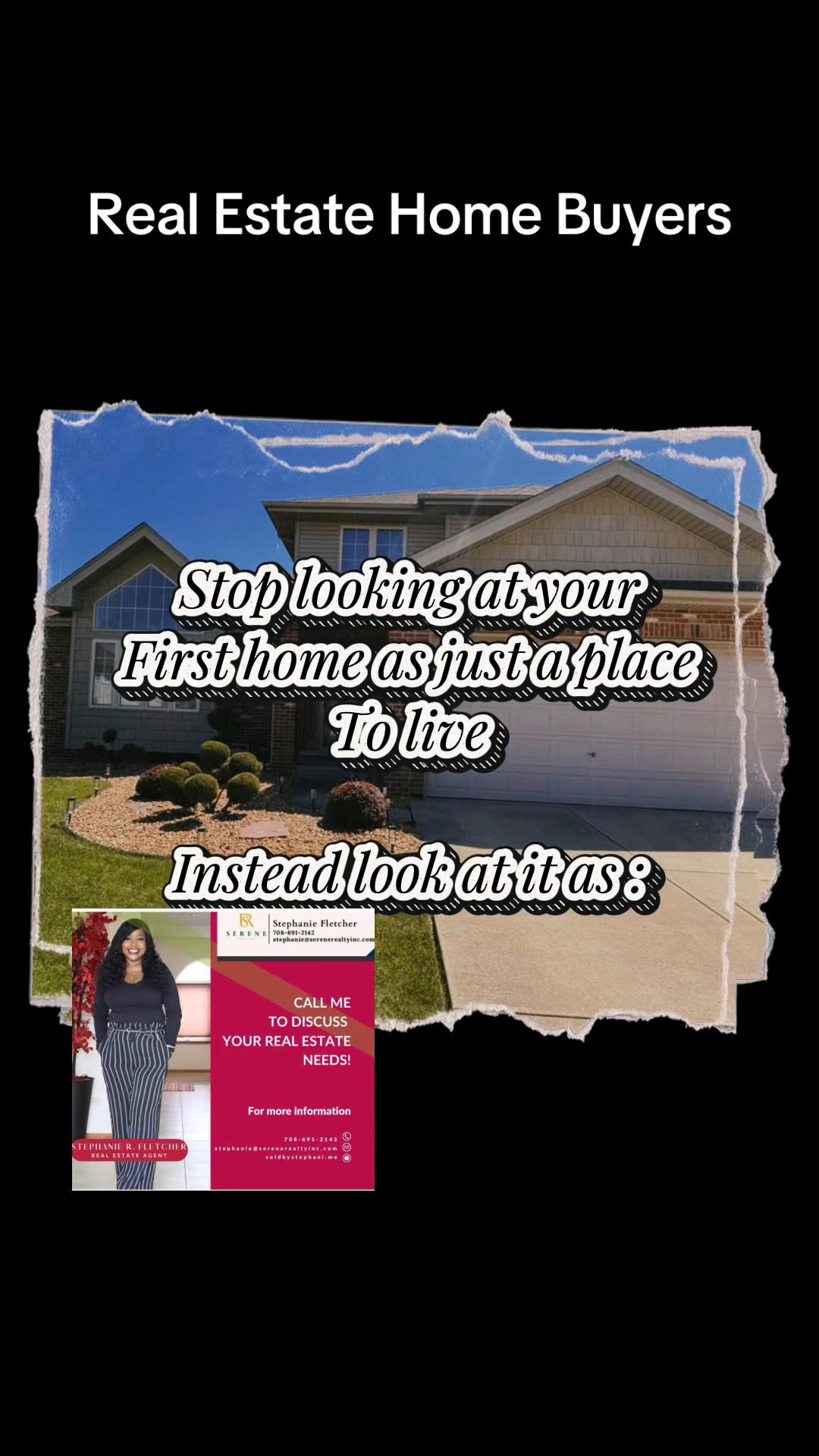 @Stephanie | Trusted Realtor