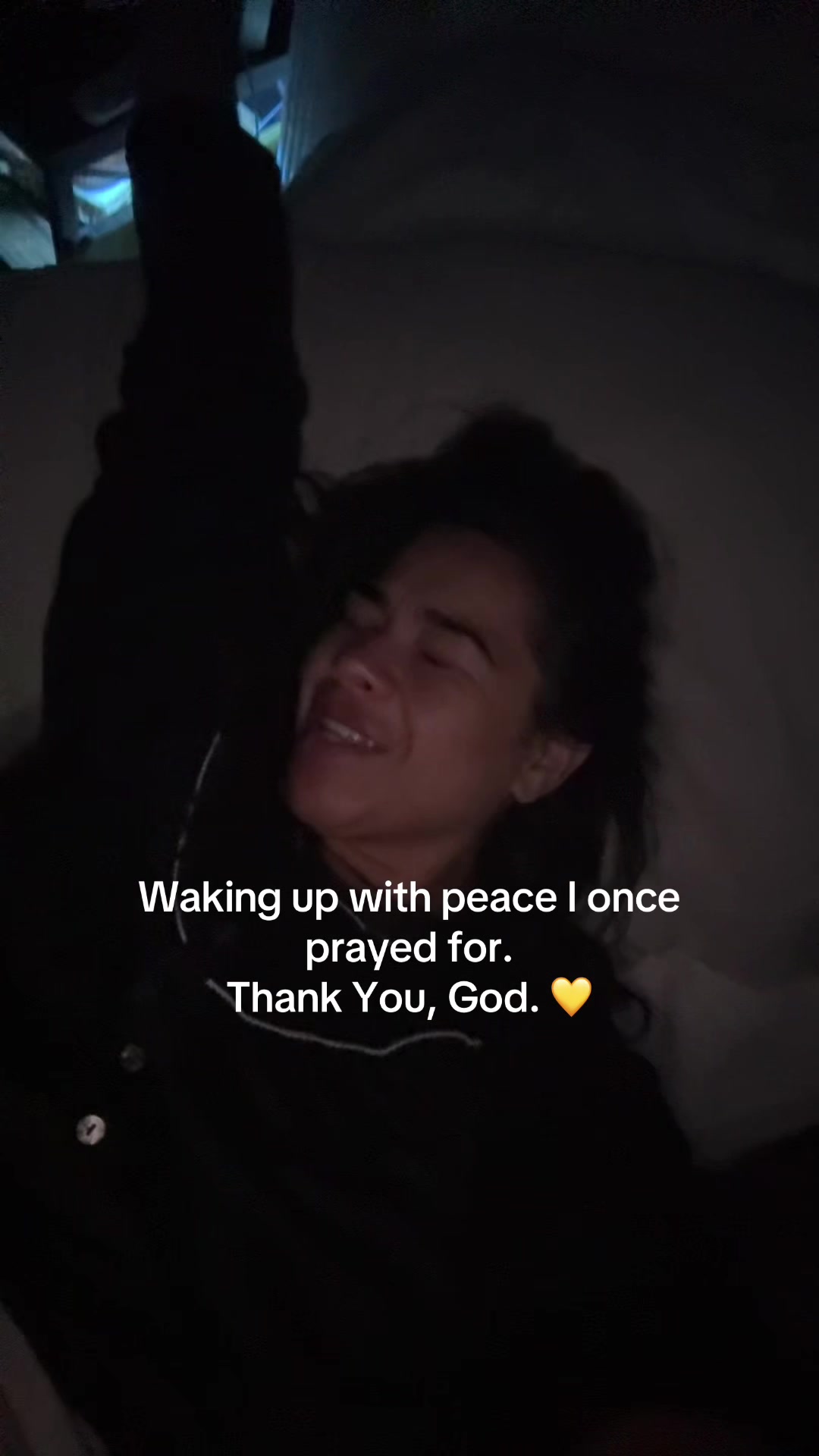 @Becky