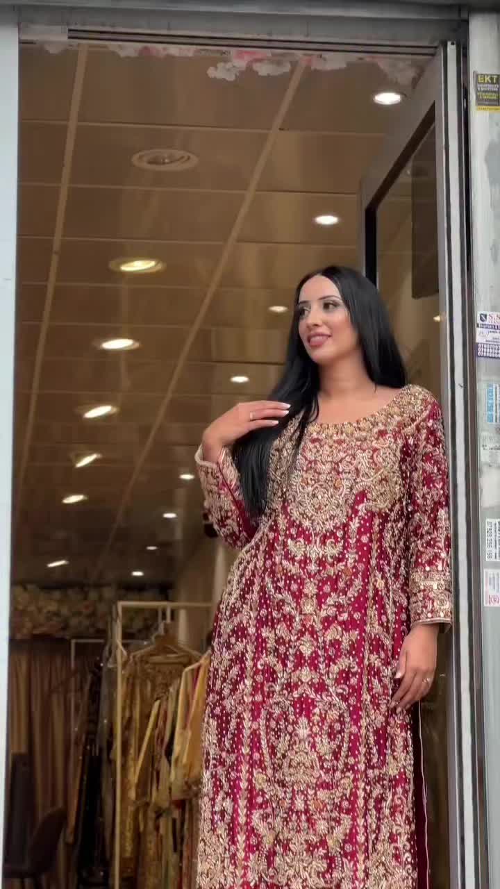 @bridal dress designer
