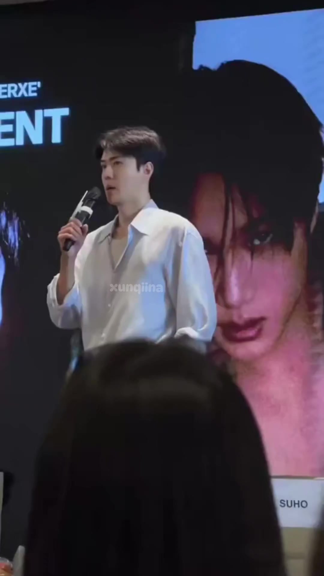 @OH SEHUN INDONESIA