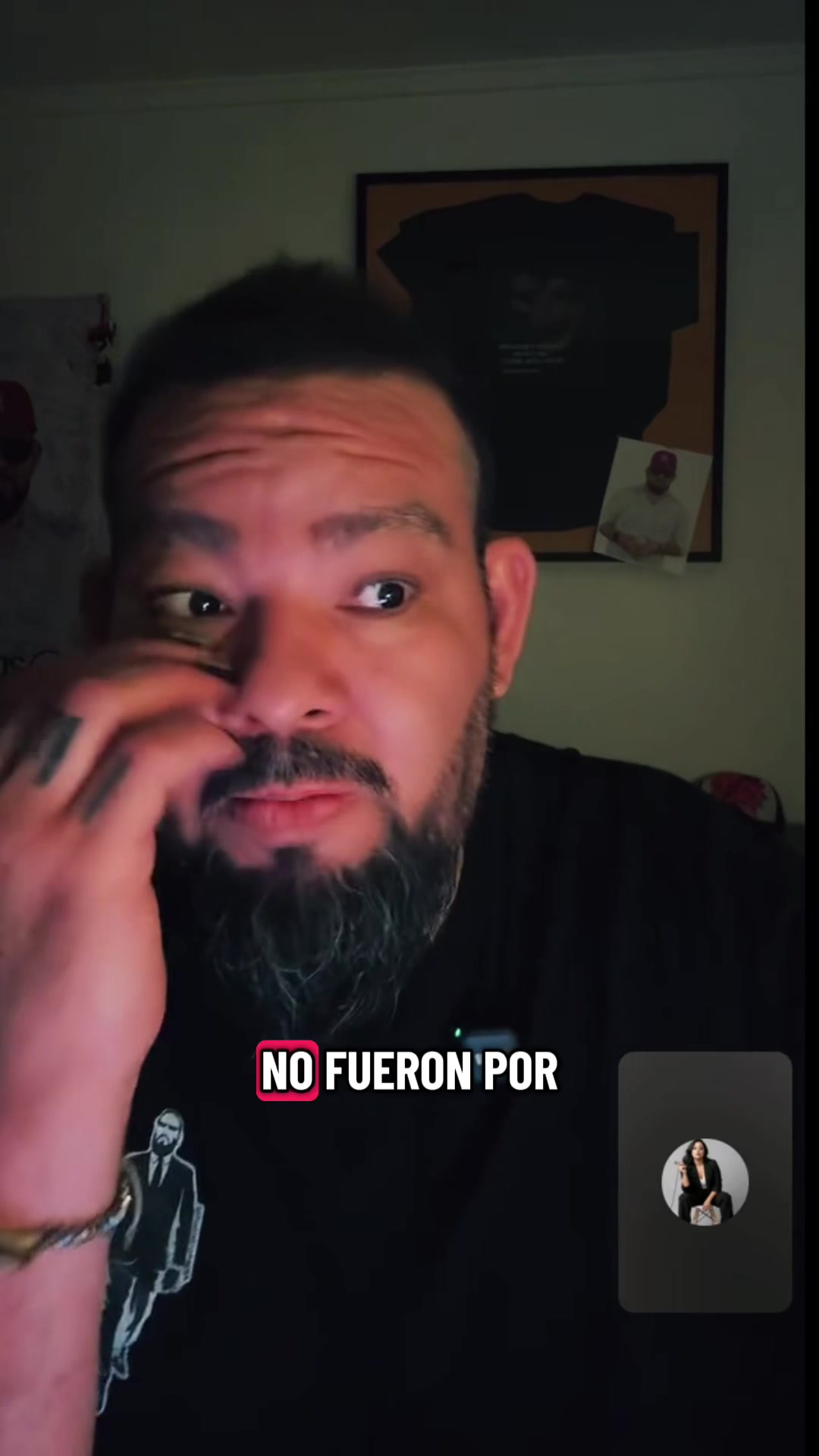 @El Señor de las Uñas