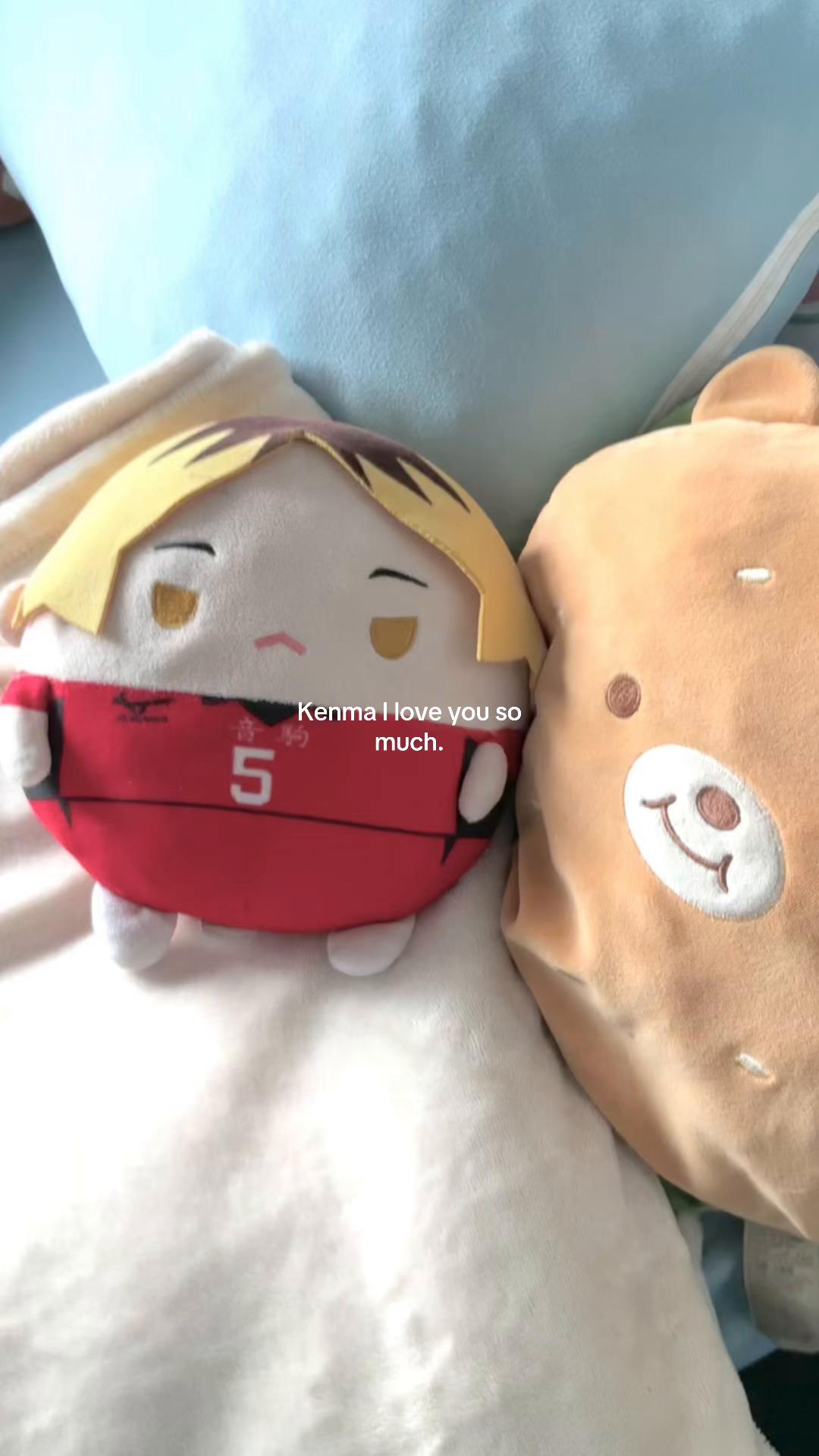 @Kαษณษณα ๐ (Kenma’s #1 fan)