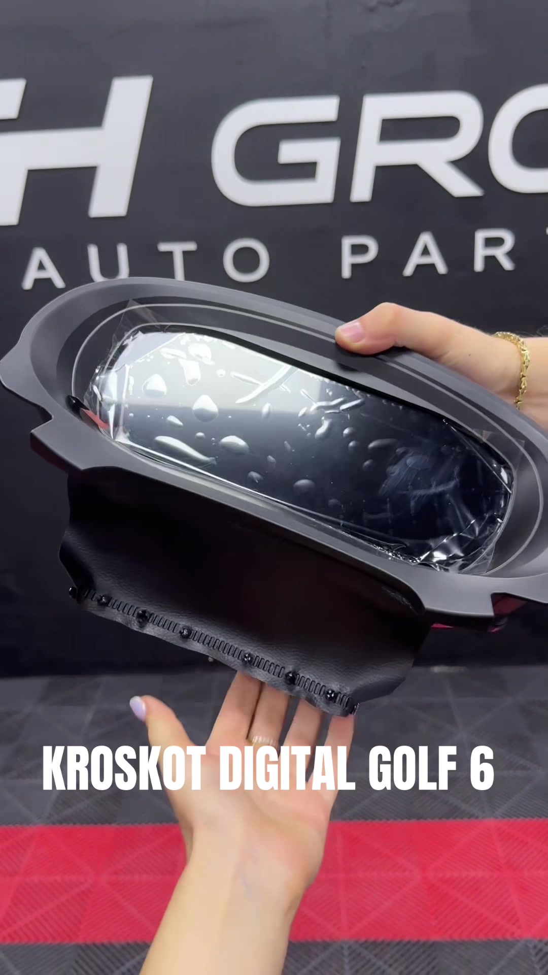 @LTH Group Auto Parts