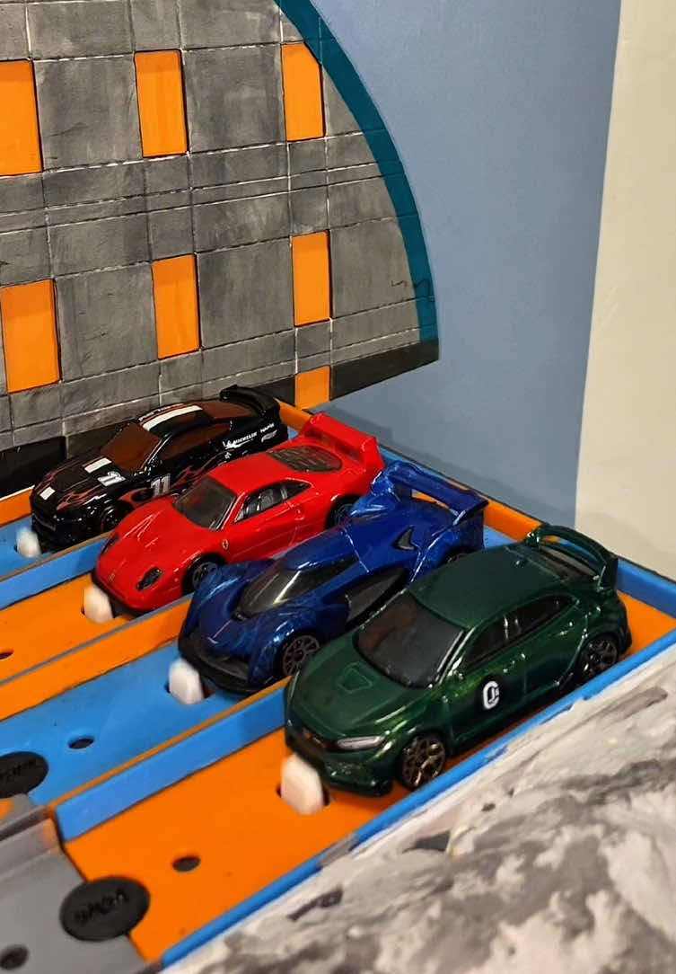 @Tams Diecast