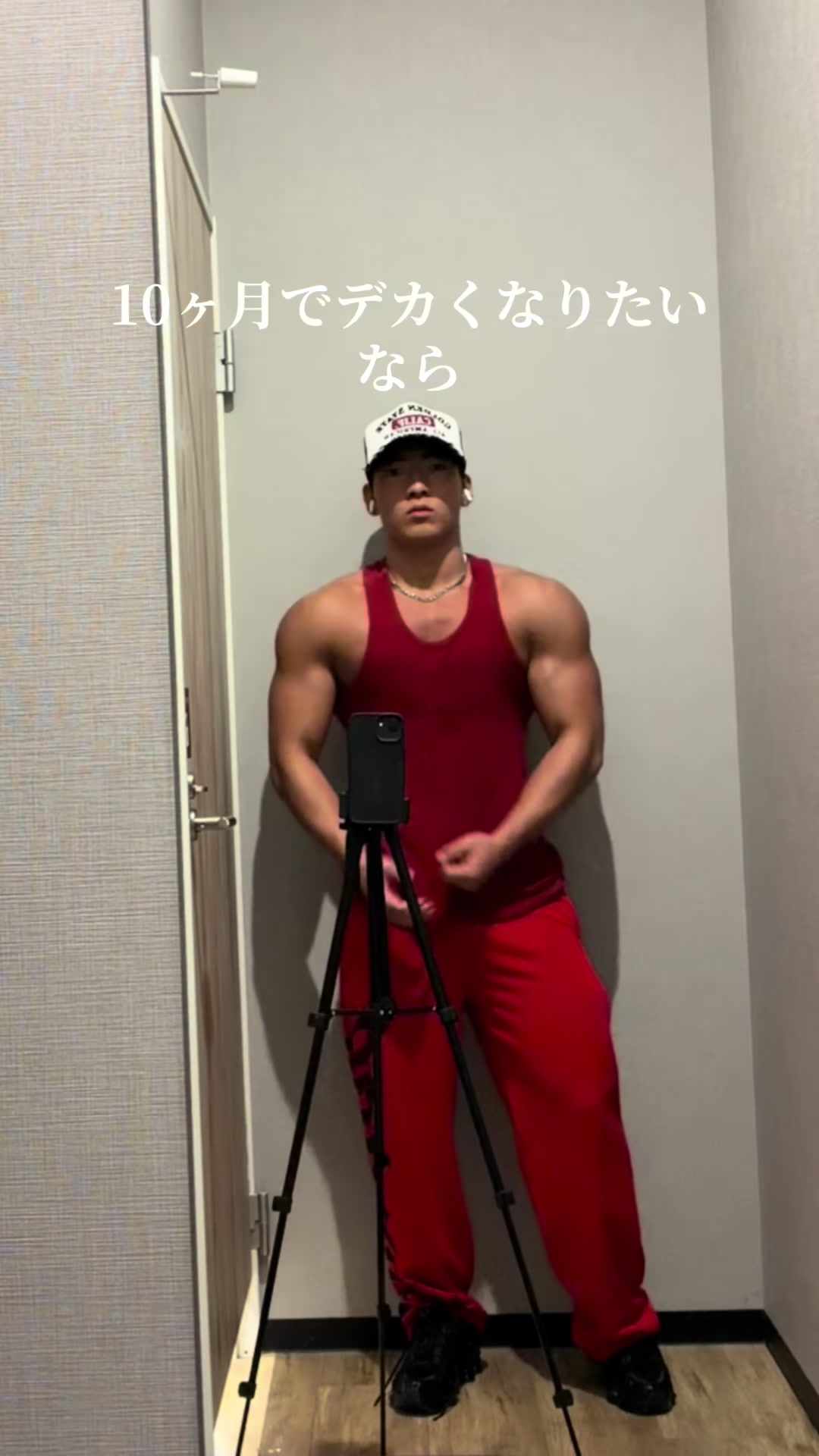 @🔥162センチの脳筋🔥