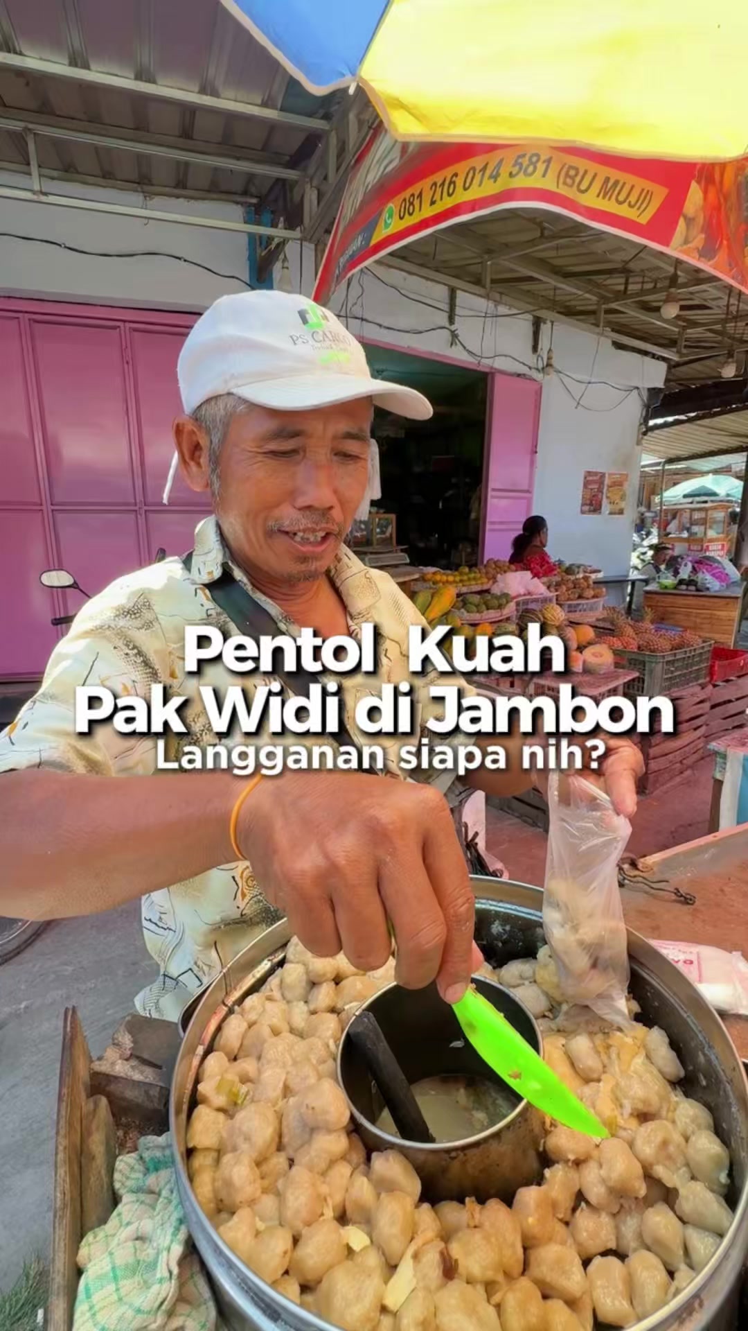 @PONOROGO JALAN JALAN