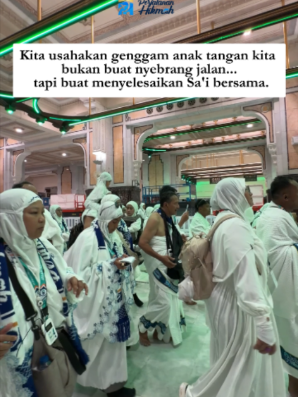 @Perjalanan Hikmah