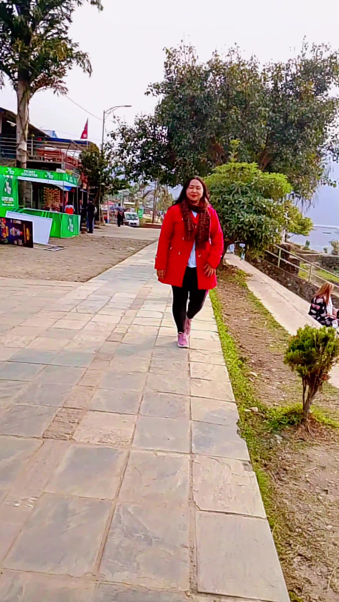 @SHARMILA SHAHI THAKURI