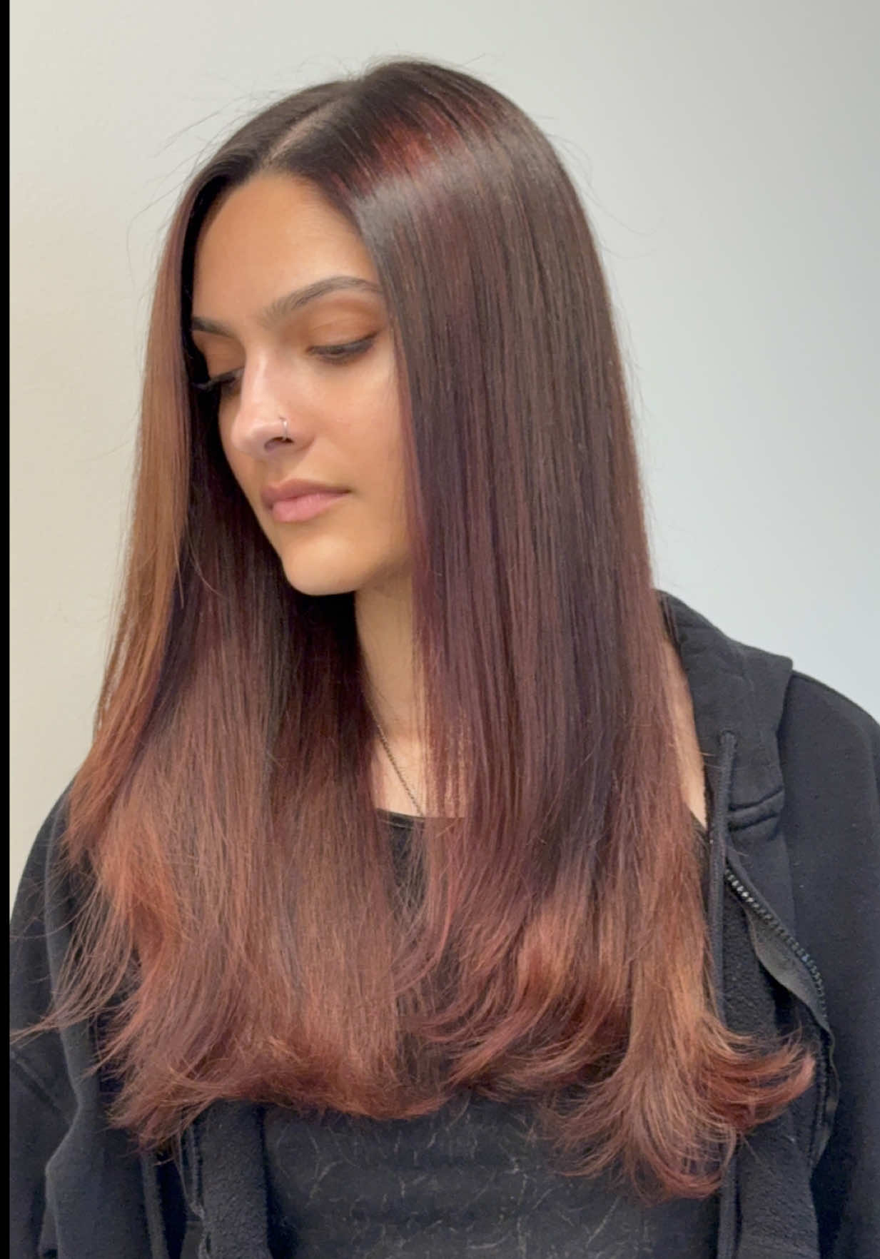 @Faith | DFW Hairstylist