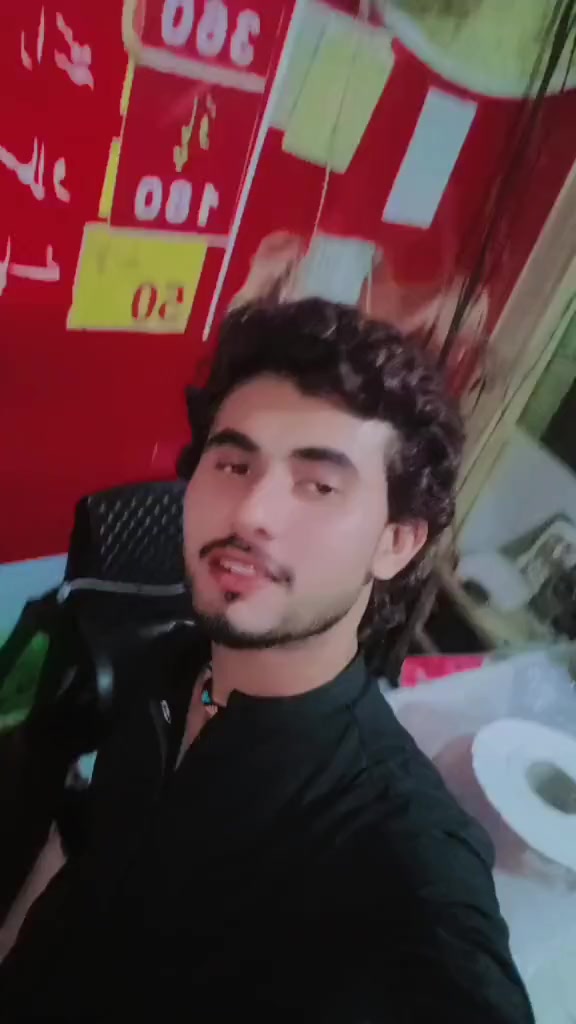 @Apna Chand Bhai