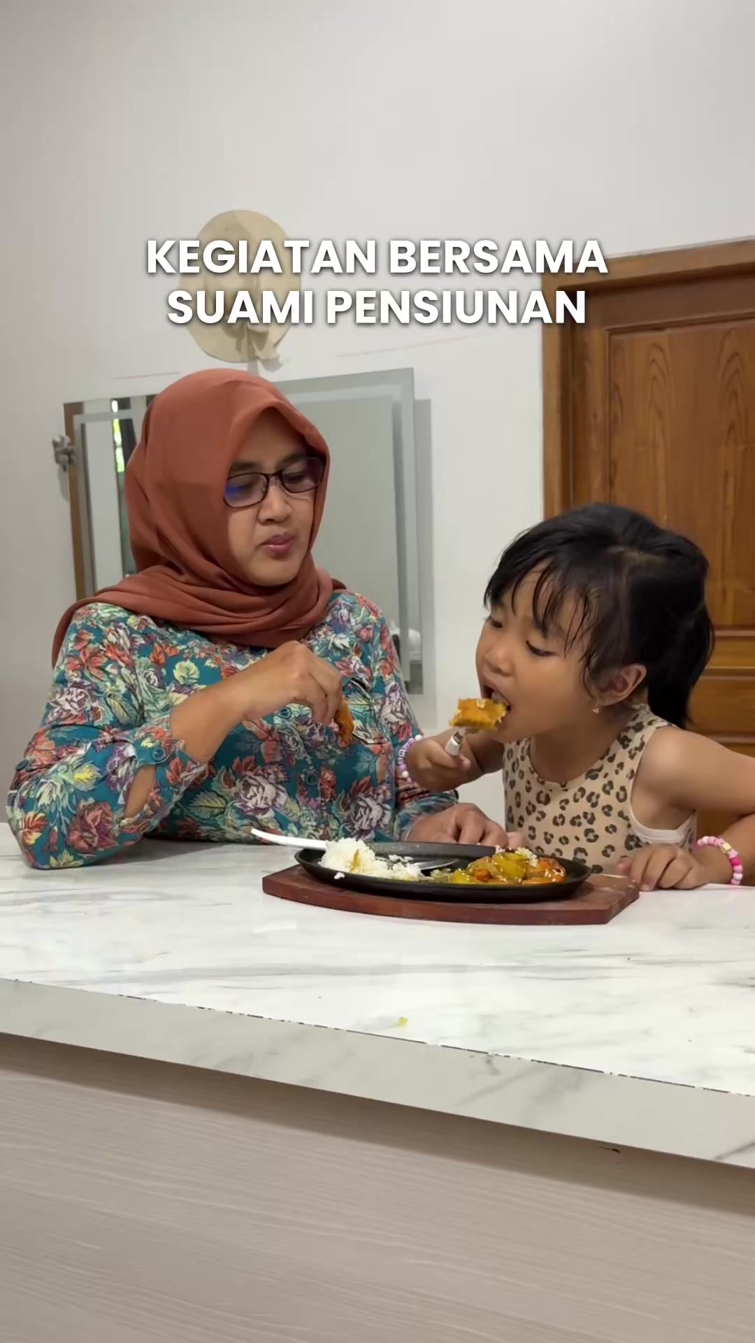 @Rumah Buning