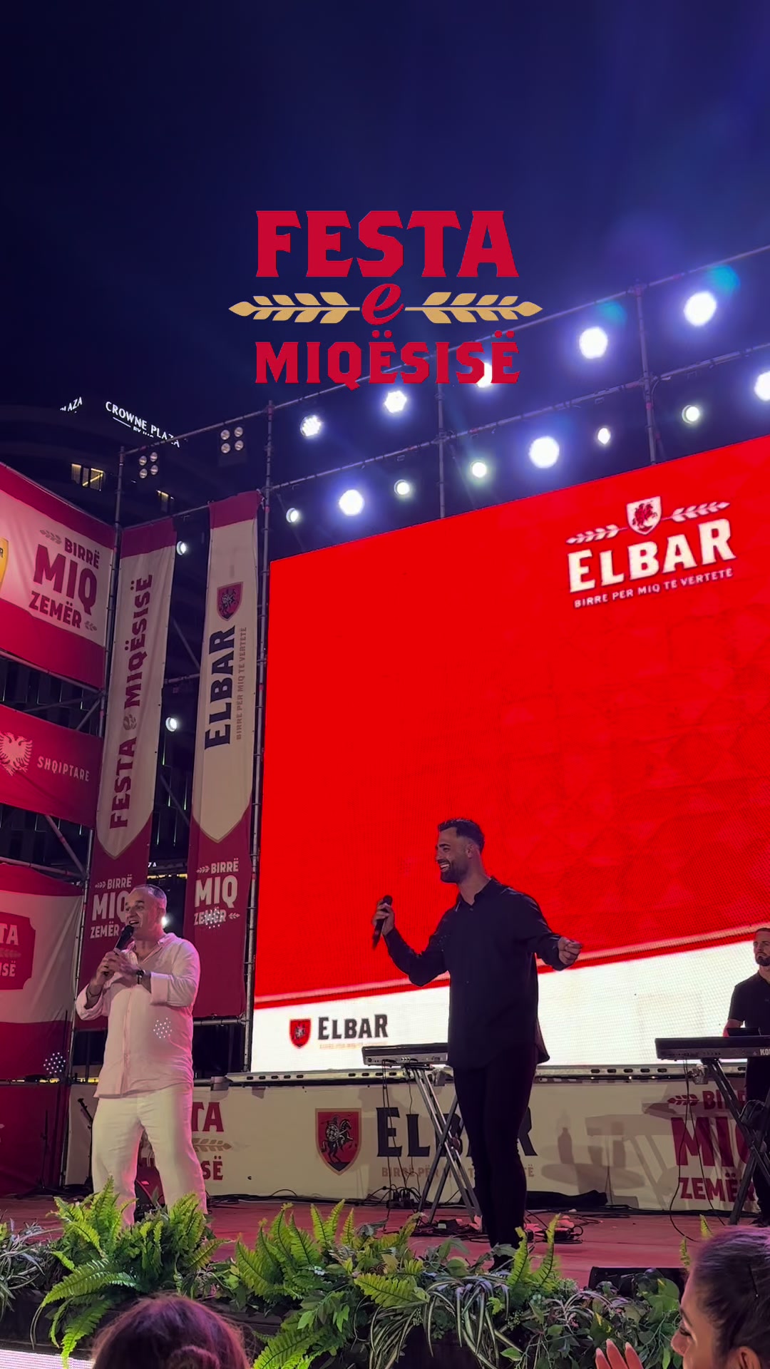 @Festa e Miqësisë