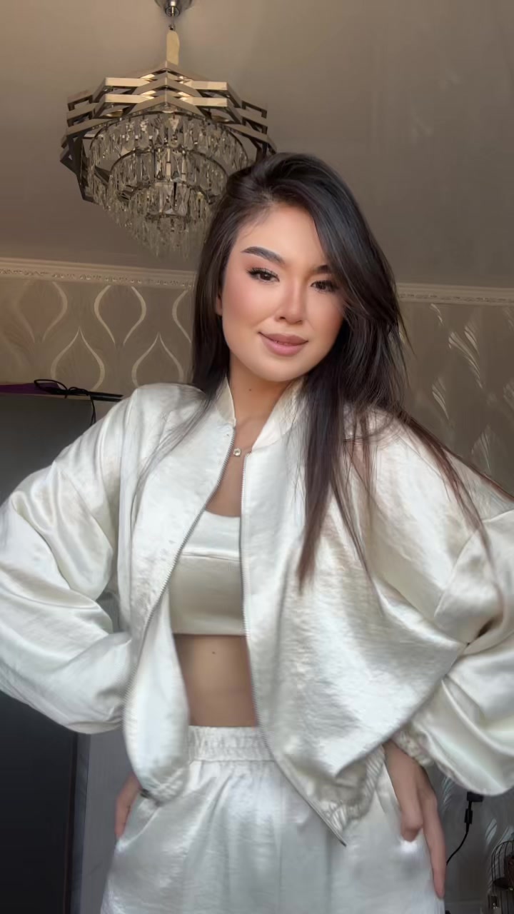 @Marzhan Kametova