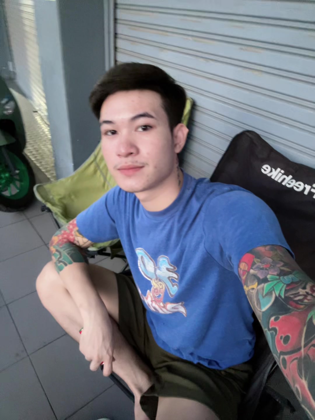 @ปาร์ค วศิน