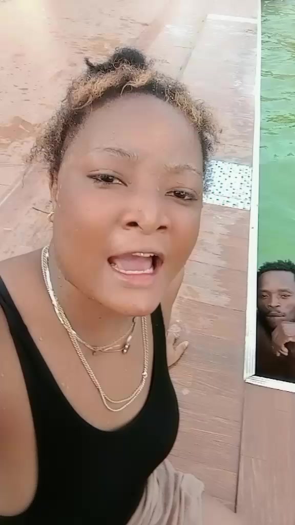 @m&egrave;re chouga la star 💯💥❣️🤳🏻
