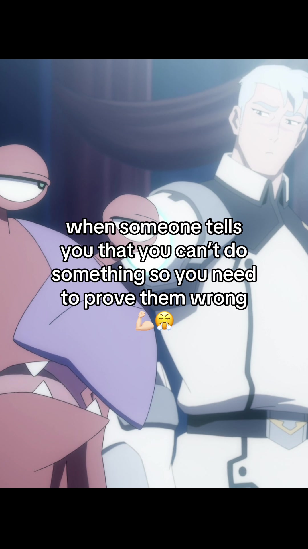 @Voltron Official
