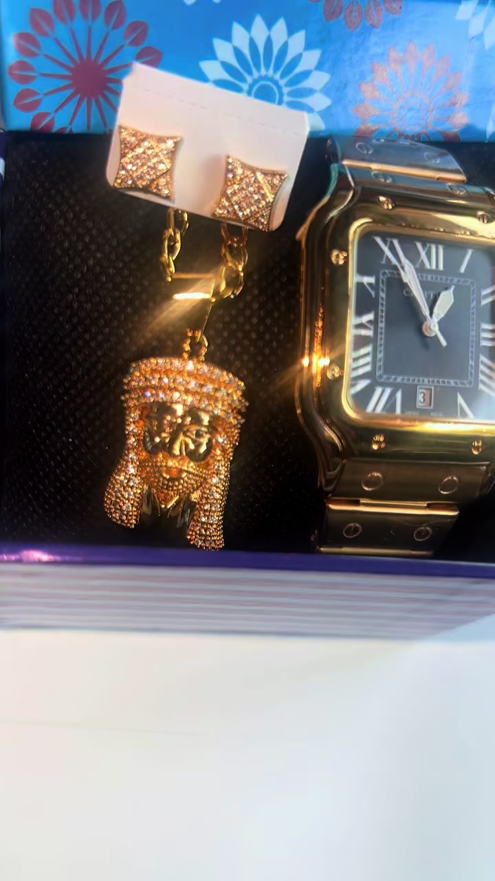 @Dripjewellery 🥶🥶🥶