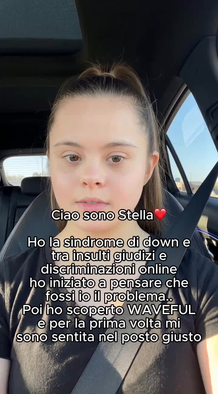 @Stella Rocco