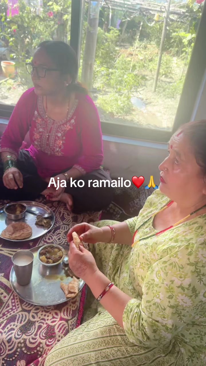 @Susila uprety ❤️