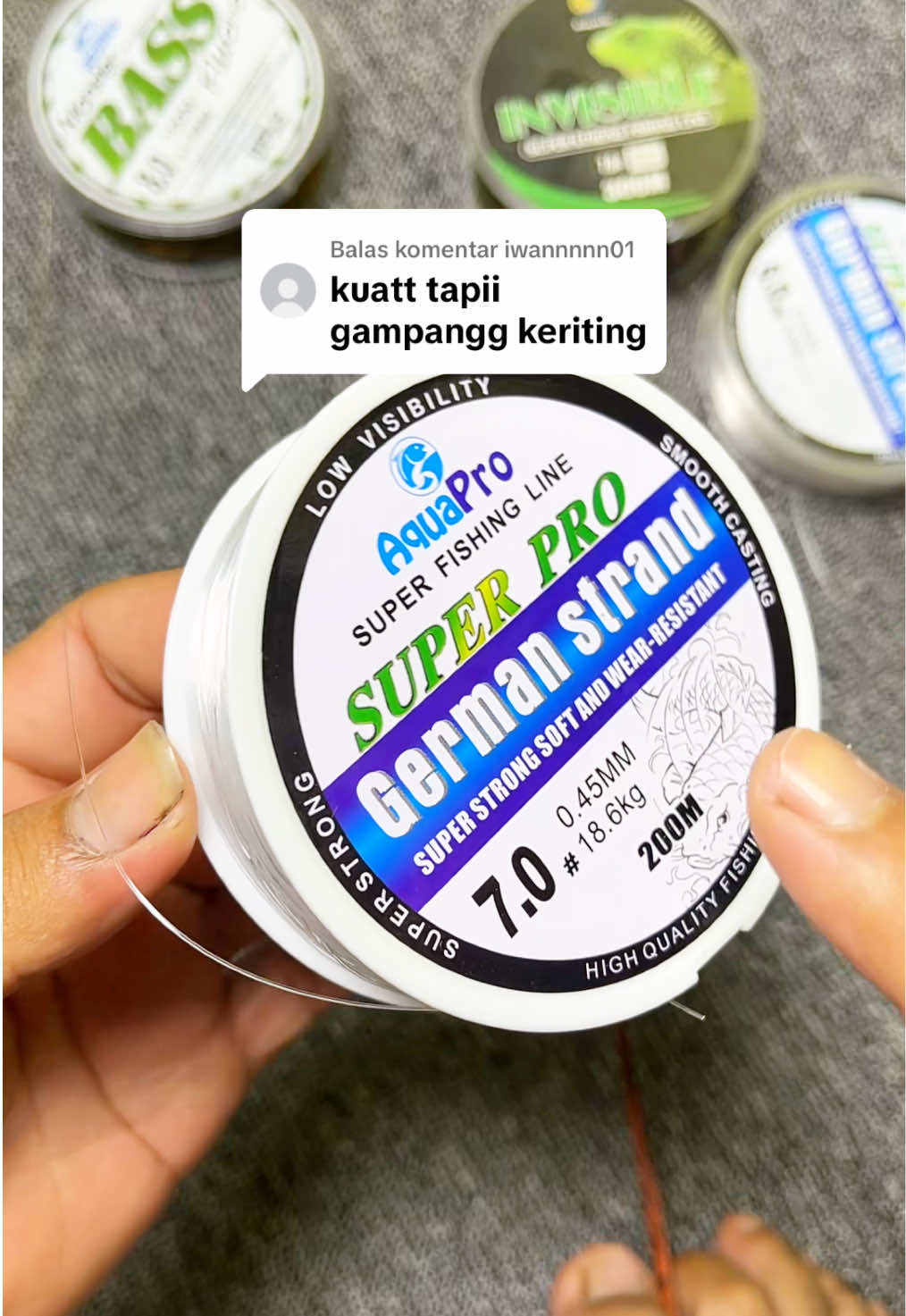 @YT : Ahdan mancing 23