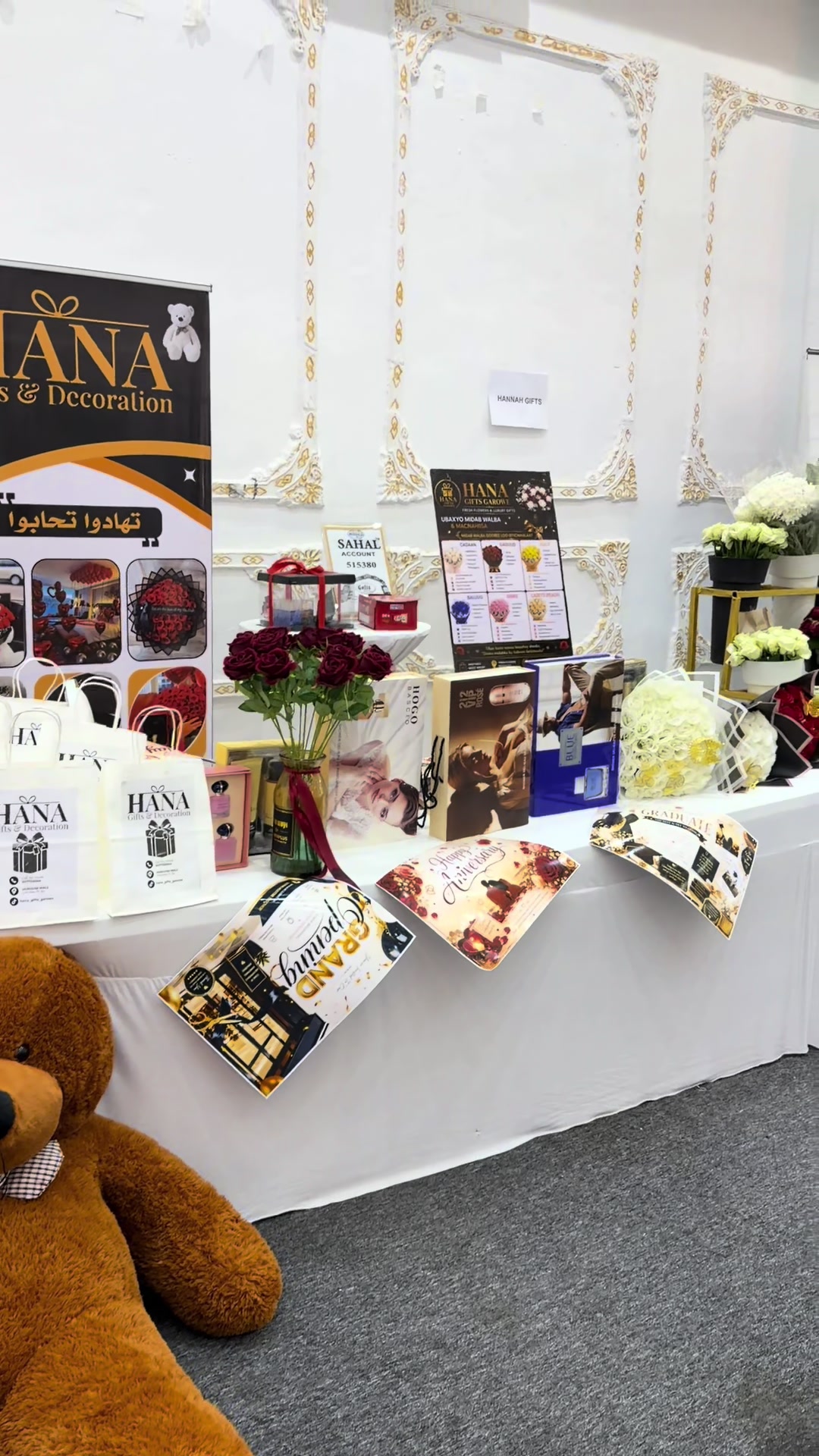 @Hana_gifts_Garowe