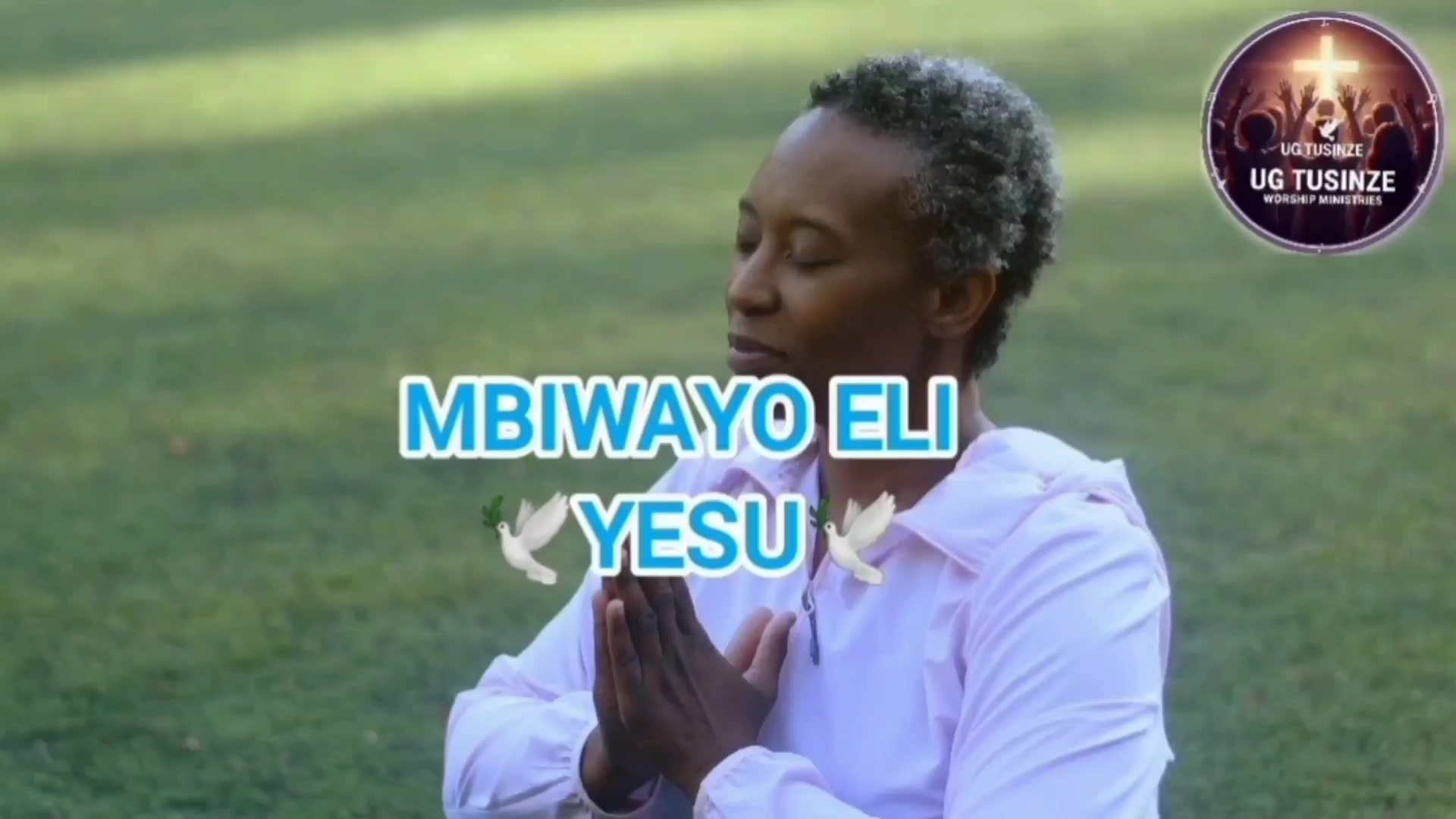 @UG TUSINZE YESU