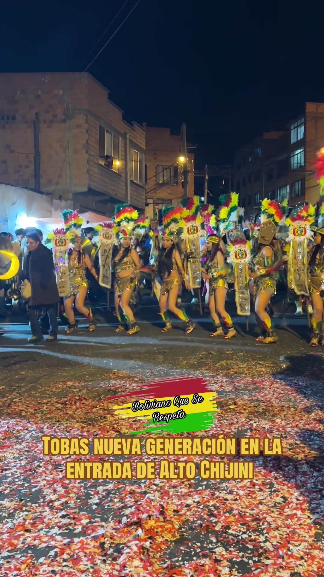 @Boliviano Que Se Respeta 🇧🇴